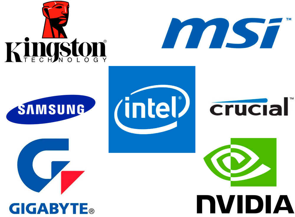 marcas
