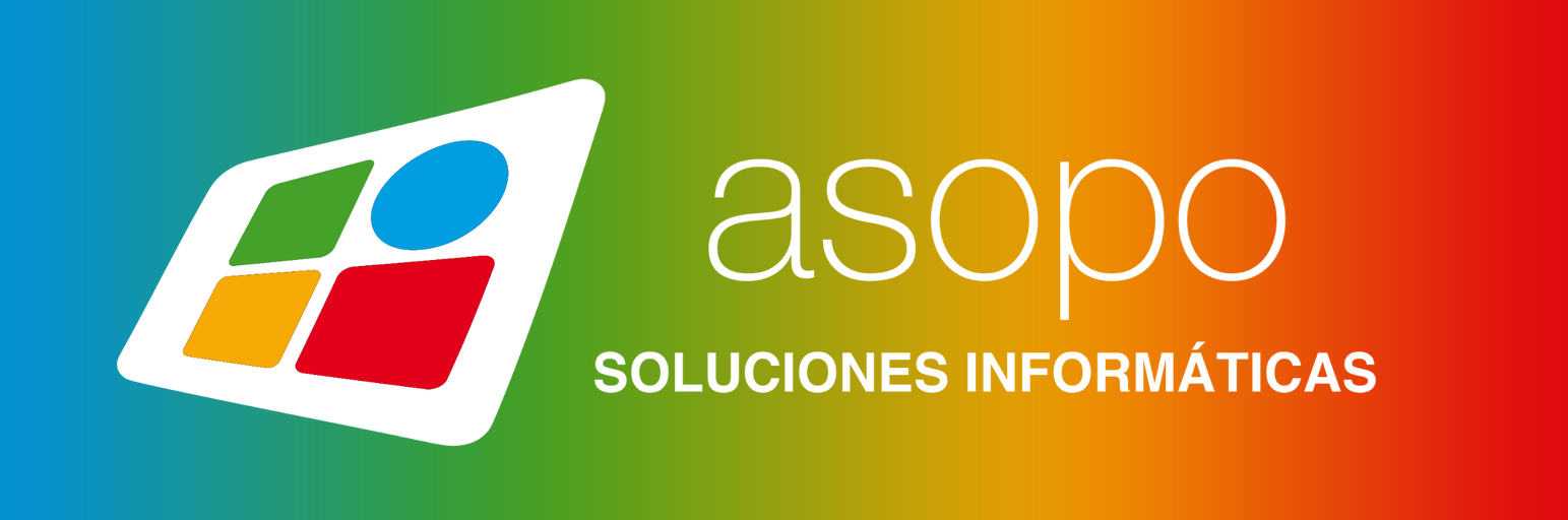 Asopo Soluciones Informáticas
